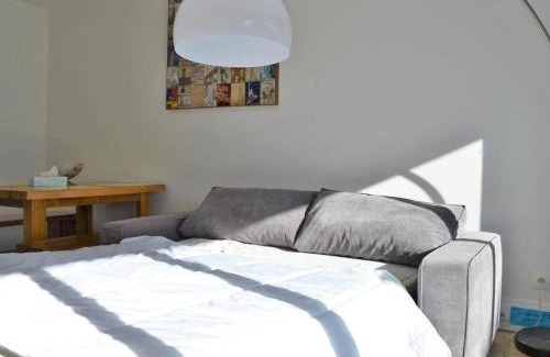 La Faviere Apartment | Appartement T2 Cabine avec Terrasse, 5 Couchages, Parking Privé – Bormes les Mimosas - FR-1-251-503