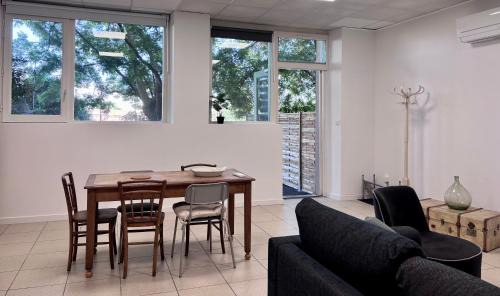 Clermont-l'Herault Apartment | Appartement T2 à proximité du Salagou