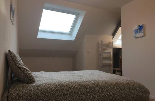 Saint-Brieuc Apartment | APPARTEMENT T2