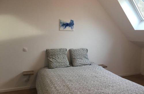 Saint-Brieuc Apartment | APPARTEMENT T2