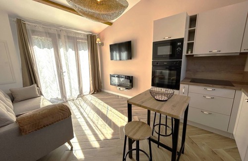 Sotta House | Appartement T2 Indépendant - 2 personnes