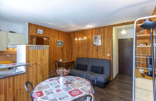 Eaux-Bonnes Apartment | Appartement T2 lumineux, proche pistes, 6 pers, résidence avec ascenseur - FR-1-400-75