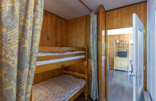 Eaux-Bonnes Apartment | Appartement T2 lumineux, proche pistes, 6 pers, résidence avec ascenseur - FR-1-400-75