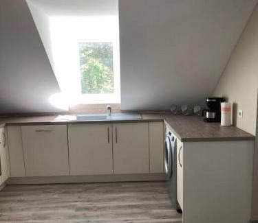 Aix-les-Bains Apartment | Appartement T3 73 m2 villa Les Tamaris Aix-les-Bains
