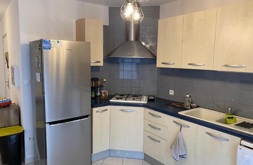 Olemps Apartment | Appartement T3 aux portes de Rodez