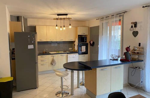 Olemps Apartment | Appartement T3 aux portes de Rodez