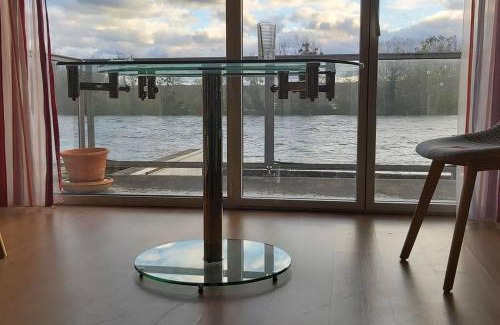 Chinon Apartment | Appartement T3 bord de la Vienne