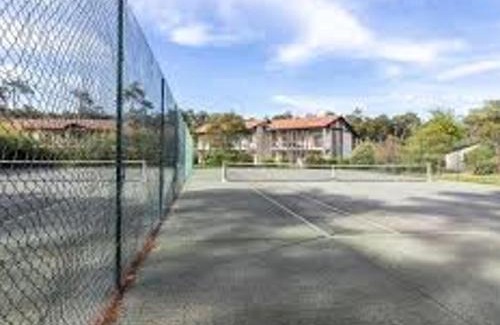 Ondres Apartment | Appartement T3 Familial à Ondres avec Piscine et Parking - FR-1-239-1103