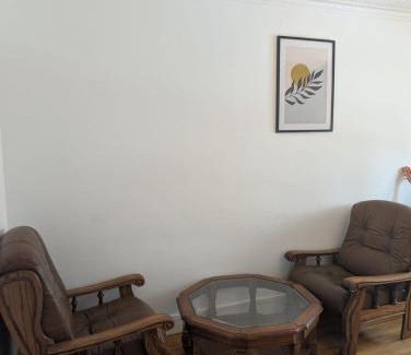 Roanne Apartment | Appartement T3