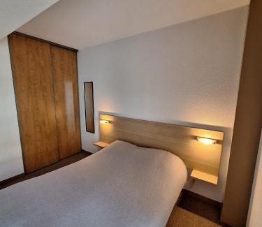 Vernet-les-Bains Apartment | Appartement t3