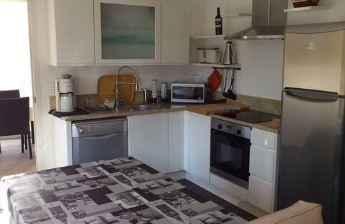 Corse-du-Sud Apartment | Appartement T4 - 50M DE LA MER - Rupione