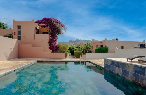 Ait Bihi Apartment | Appartement Taghazout 27