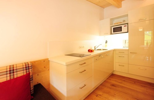 Jerzens Apartment | Appartement Talblick 4 - Appartements Alpelux