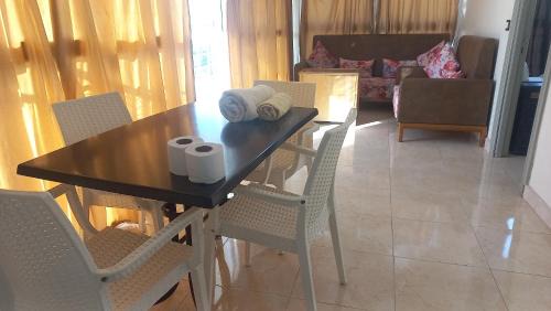 Malabata Apartment | Appartement Tanger à MALABATA