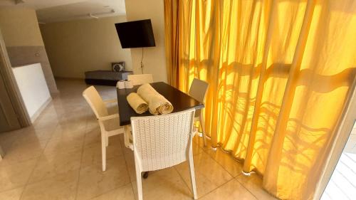 Malabata Apartment | Appartement Tanger à MALABATA