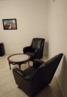 Idrissia Apartment | Appartement Tanger 1