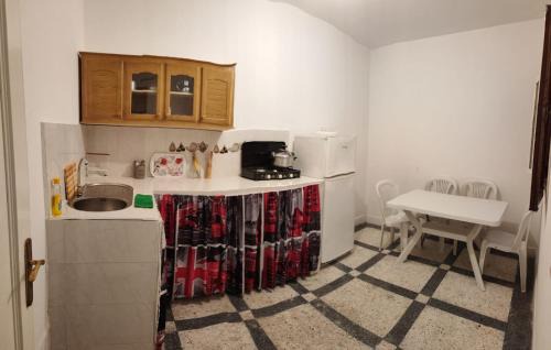 Idrissia Apartment | Appartement Tanger 1