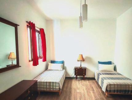 Idrissia Apartment | Appartement Tanger 1