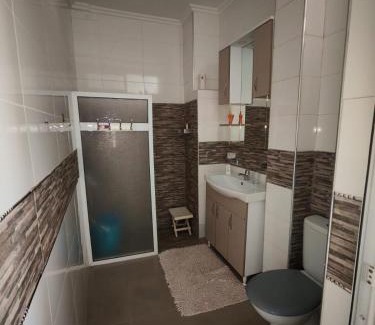 Idrissia Apartment | Appartement Tanger 1