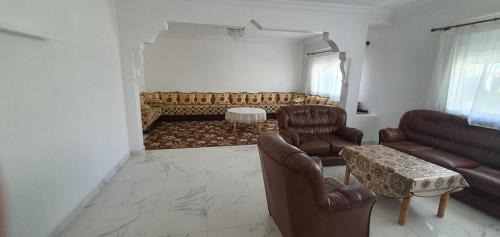 Idrissia Apartment | Appartement Tanger Centre 4