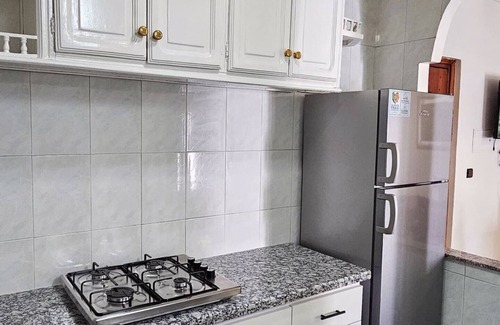 Branes Apartment | Appartement Tanger corniche