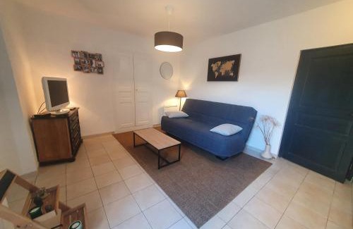 Nyons Apartment | Appartement terrasse centre Nyons