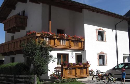 Laengenfeld Apartment | Appartement Thermenzeit