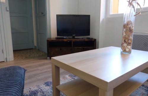 Le Bourg-d'Oisans Apartment | Appartement Topaze Bourg d'Oisans