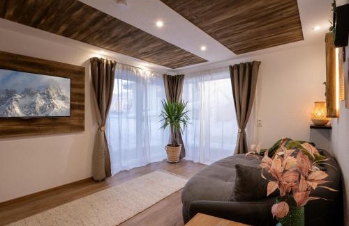 Ellmau Apartment | Appartement Torblick