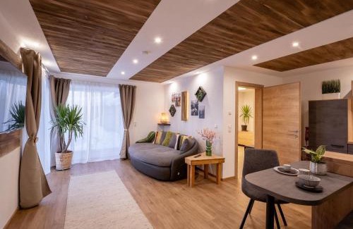 Ellmau Apartment | Appartement Torblick