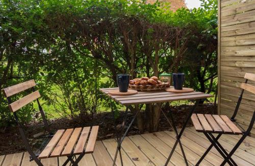Colomiers Apartment | Appartement ToulouseCityStay Colomiers