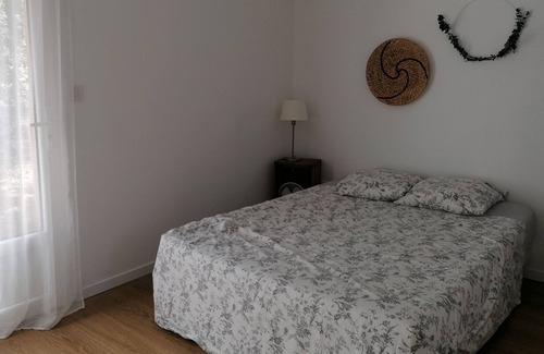 Lavilledieu Other | Appartement Tout Équipé Avec Jardinet