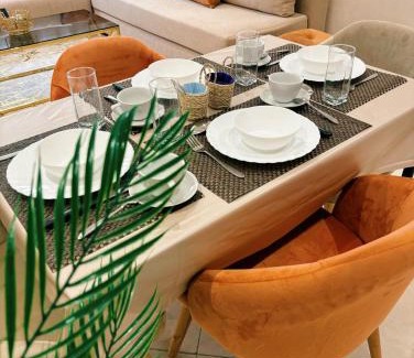 Mediouna Apartment | Appartement Tout confort Tanger