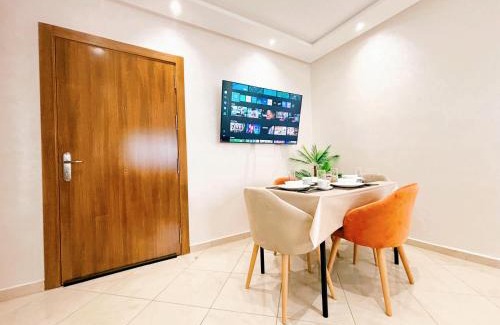 Mediouna Apartment | Appartement Tout confort Tanger