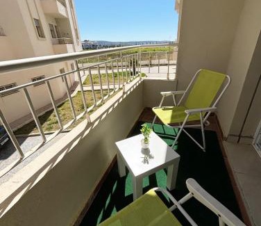 Mediouna Apartment | Appartement Tout confort Tanger