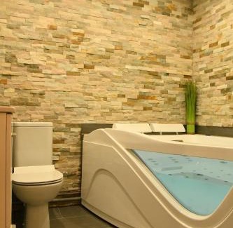 Draveil Apartment | Appartement Tropical et JACUZZI Balnéothérapie Draveil