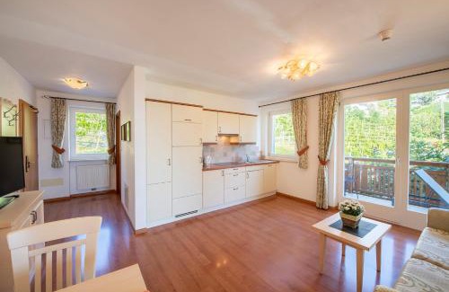 Schenna Apartment | Appartement Tschivon