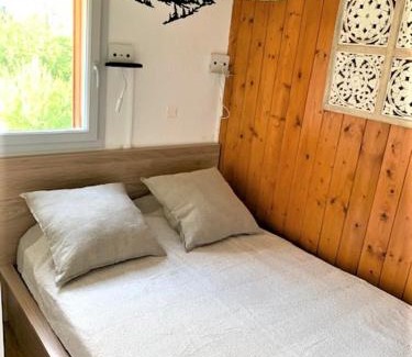Luz-Saint-Sauveur Apartment | Appartement tt confort au coeur des montagnes vue sur les montagnes II Wifi