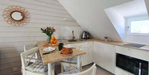 Quiberon Apartment | Appartement Ty Cosy