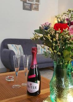 Quiberon Apartment | Appartement Ty Cosy