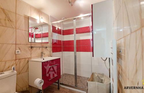 Saint-Nectaire Apartment | Appartement Ulysse
