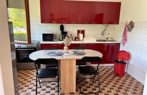 Mali Radic Apartment | Appartement UNA La Bella 3*