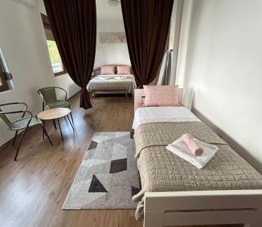 Mali Radic Apartment | Appartement UNA La Bella 3*