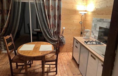 Maxilly-sur-Leman Apartment | Appartement Vue Lac