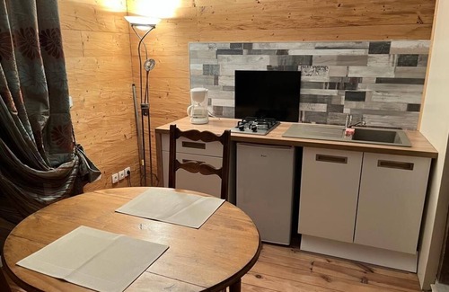 Maxilly-sur-Leman Apartment | Appartement Vue Lac
