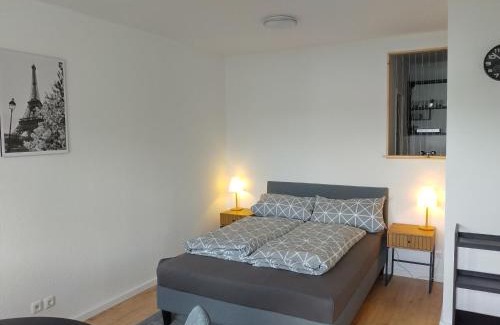 Bad Hoenningen Apartment | Appartement Valentino