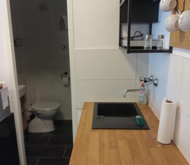 Bad Hoenningen Apartment | Appartement Valentino