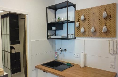 Bad Hoenningen Apartment | Appartement Valentino