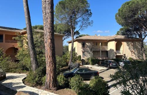 Valescure Apartment | Appartement Valescure au cœur des golfs