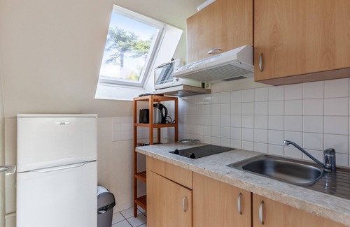 Clair Valon Apartment | Appartement Vallon - Welkeys